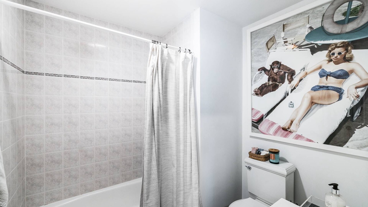 Photo of Bathroom in Culloden Shores