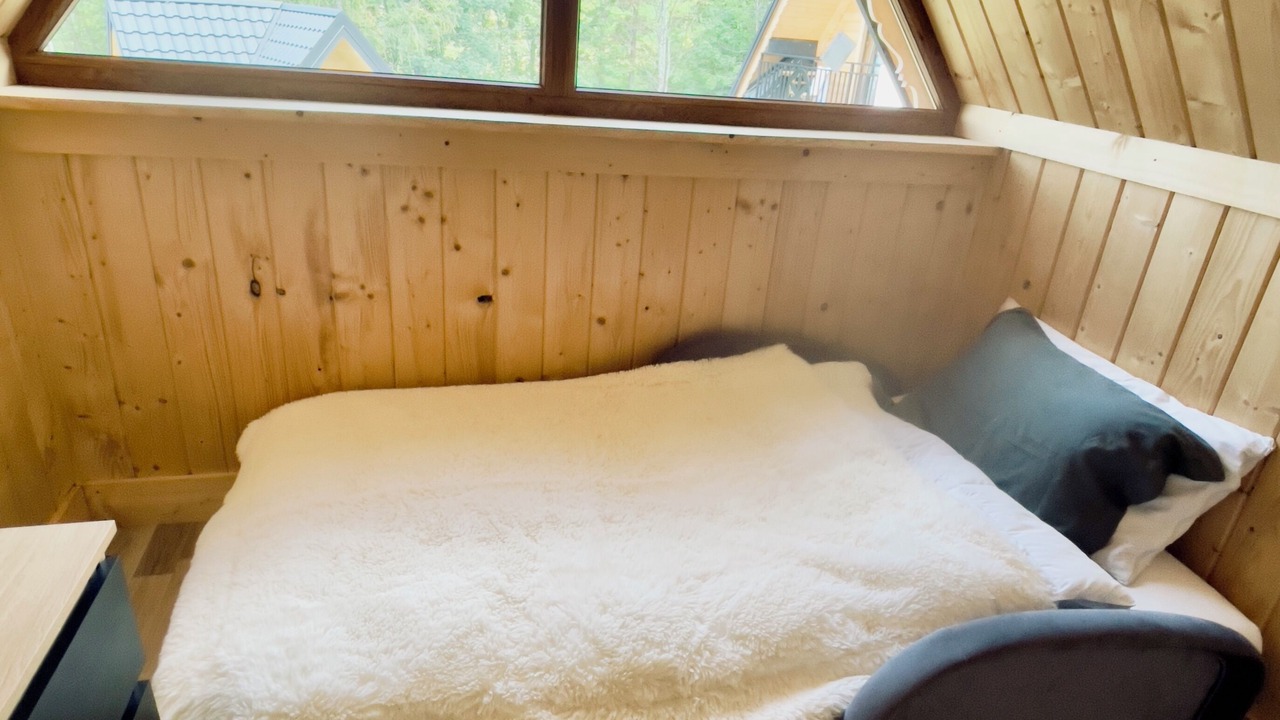Photo of Bedroom in Koscielisko