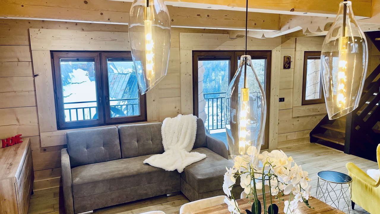 Photo of Livingroom in Koscielisko
