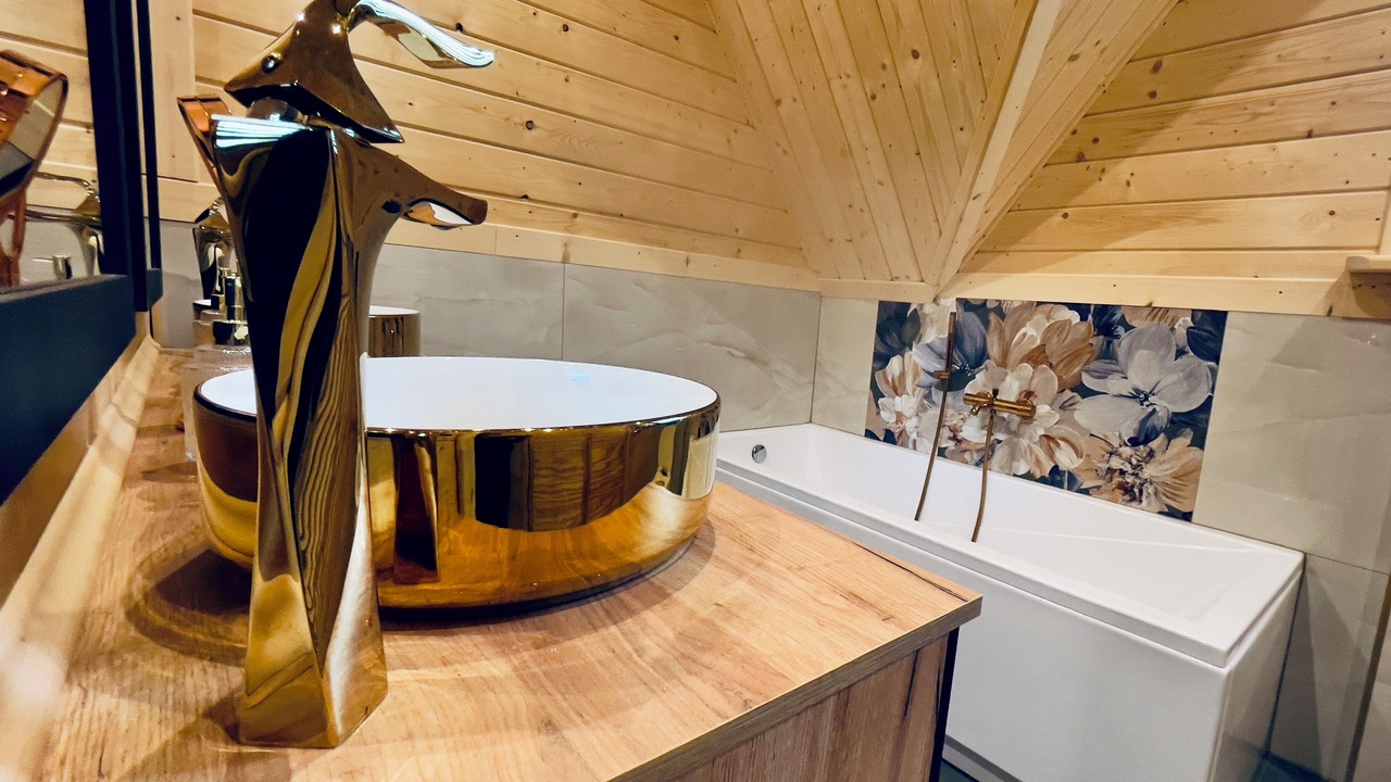 Photo of Bathroom in Koscielisko