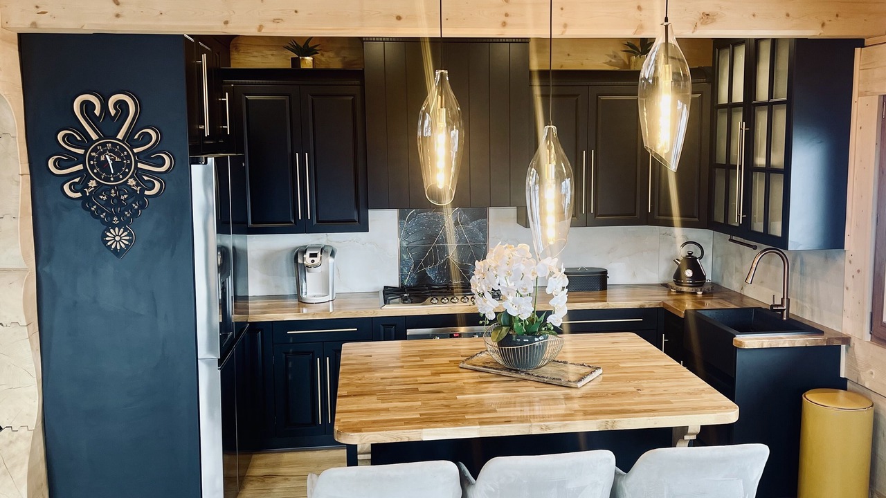 Photo of Kitchen in Koscielisko