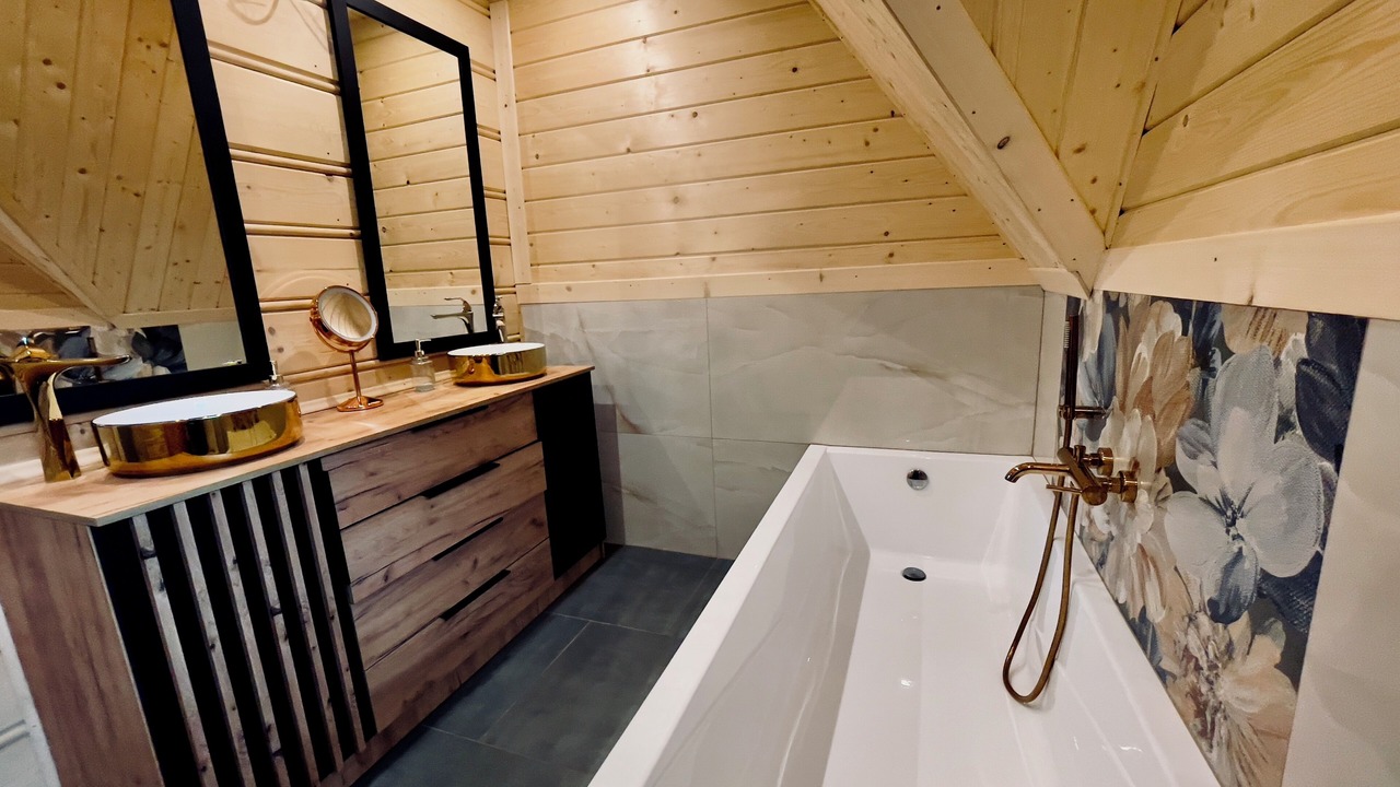 Photo of Bathroom in Koscielisko