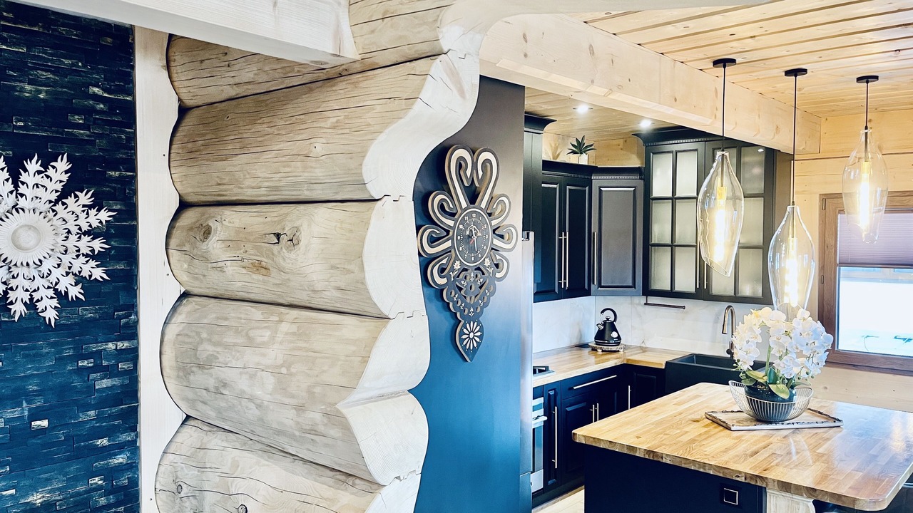 Photo of Kitchen in Koscielisko