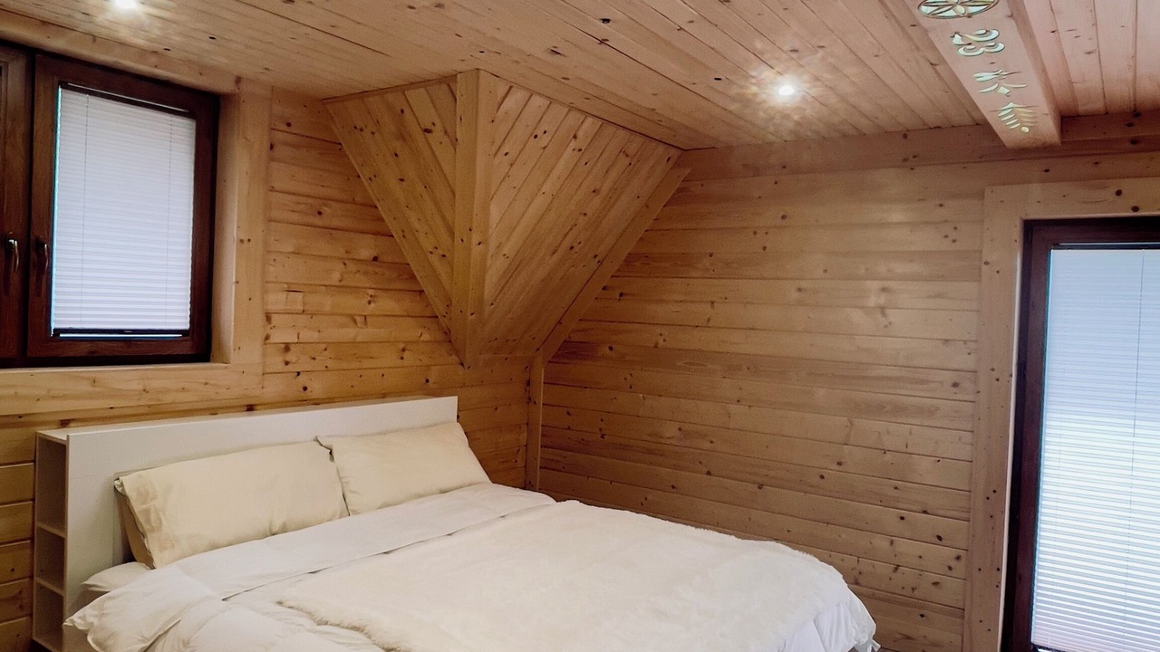 Photo of Bedroom in Koscielisko