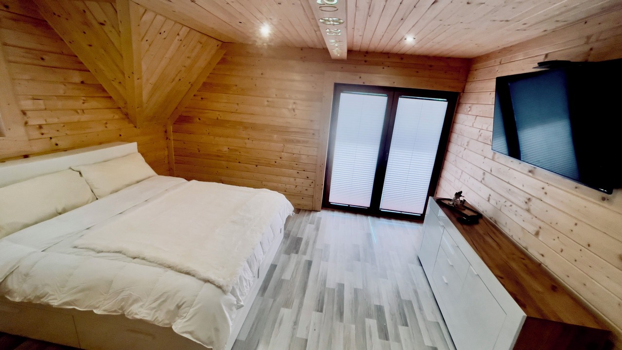 Photo of Bedroom in Koscielisko