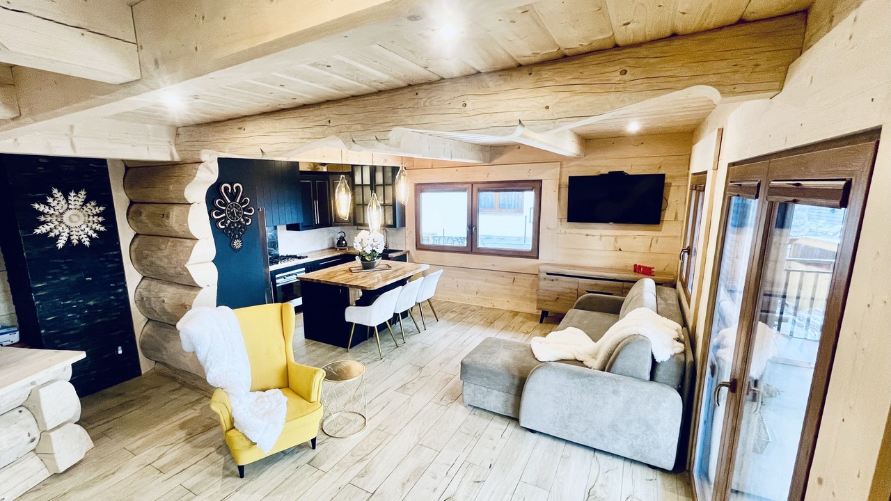 Photo of Livingroom in Koscielisko