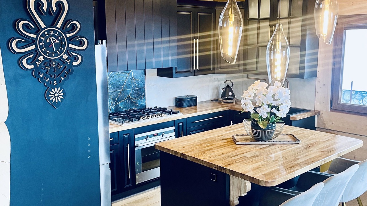 Photo of Kitchen in Koscielisko