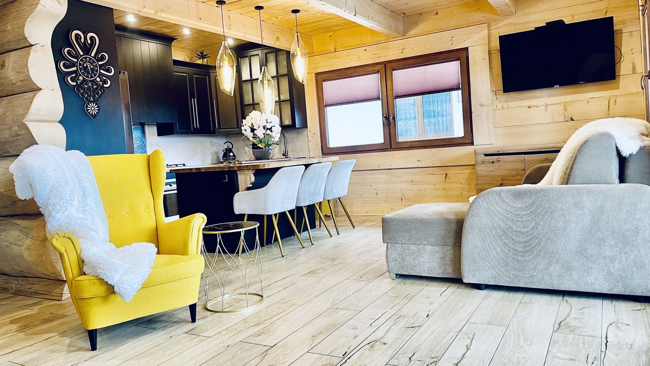 Photo of Livingroom in Koscielisko