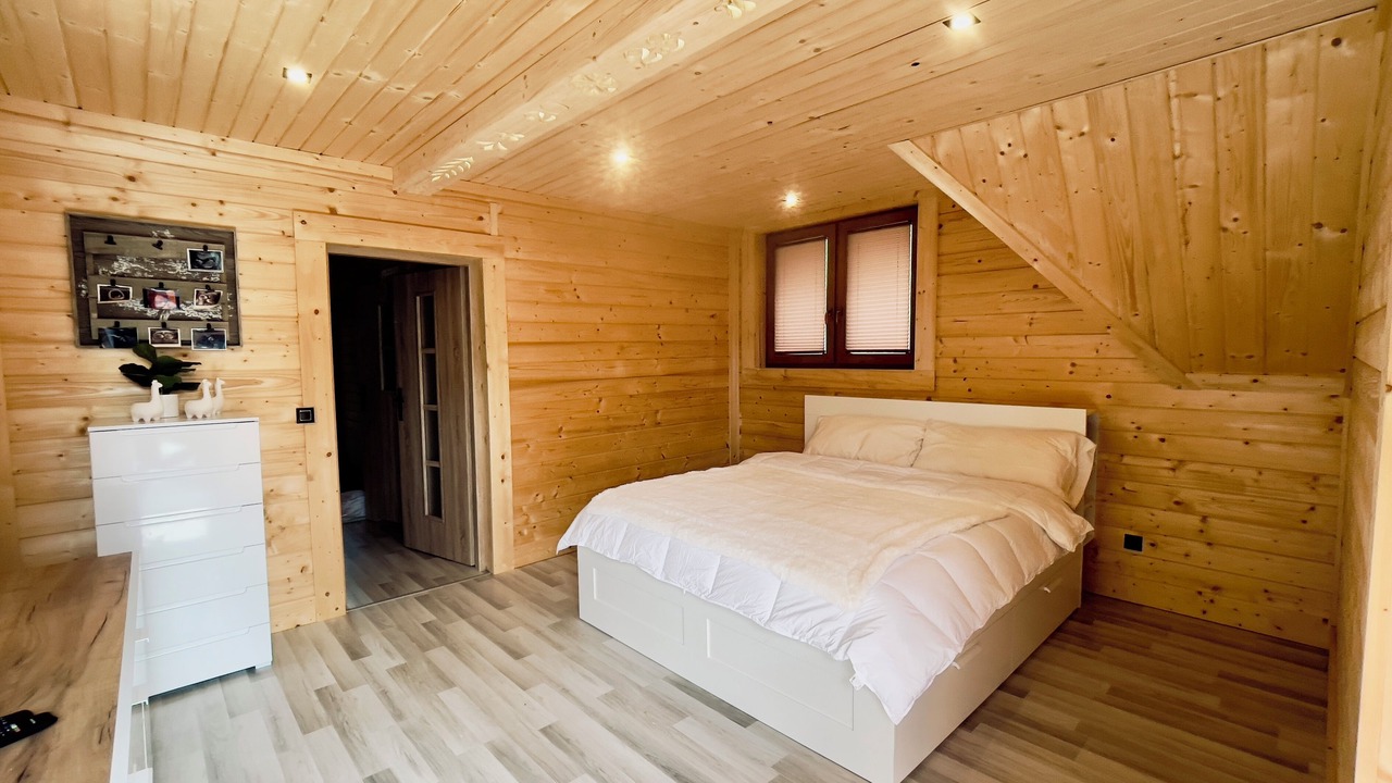 Photo of Bedroom in Koscielisko