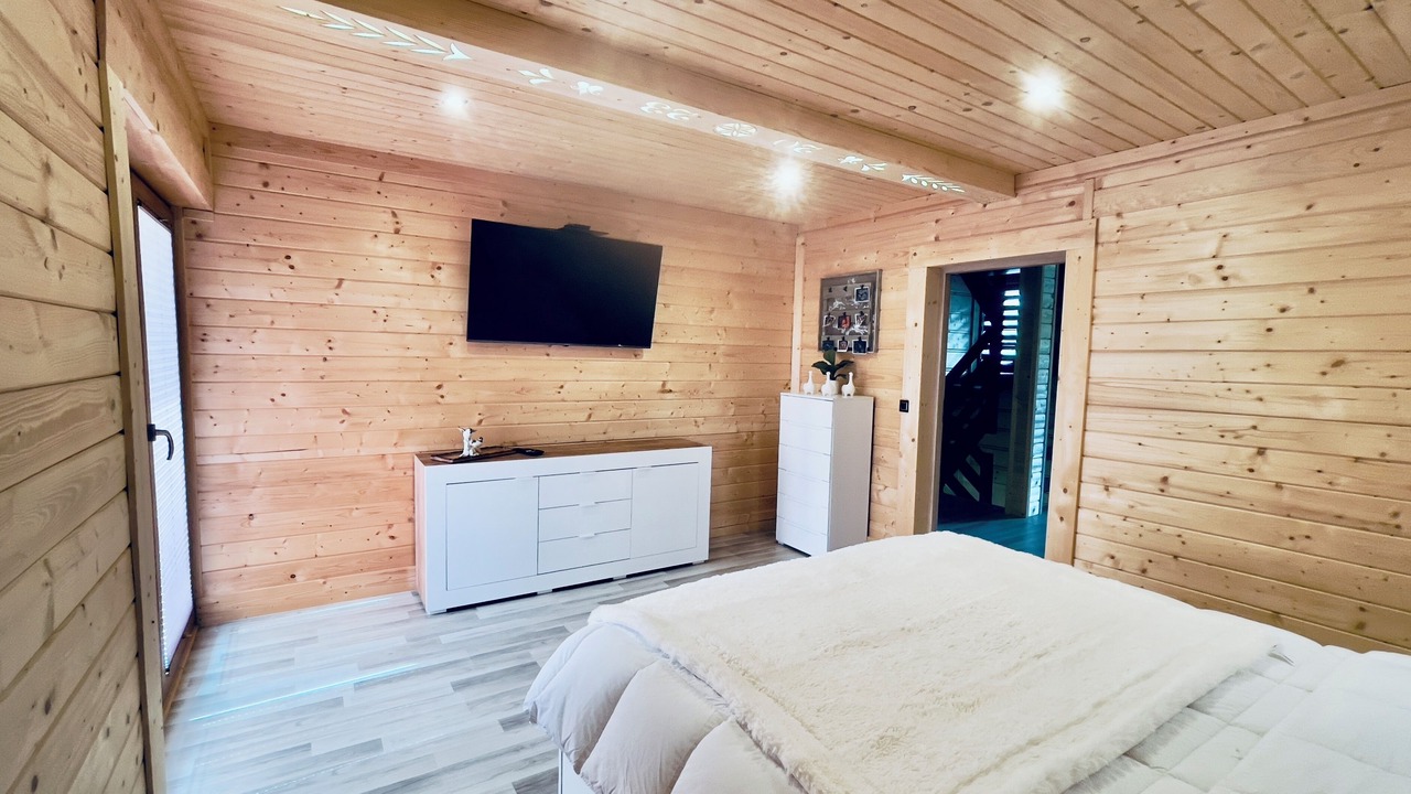 Photo of Bedroom in Koscielisko