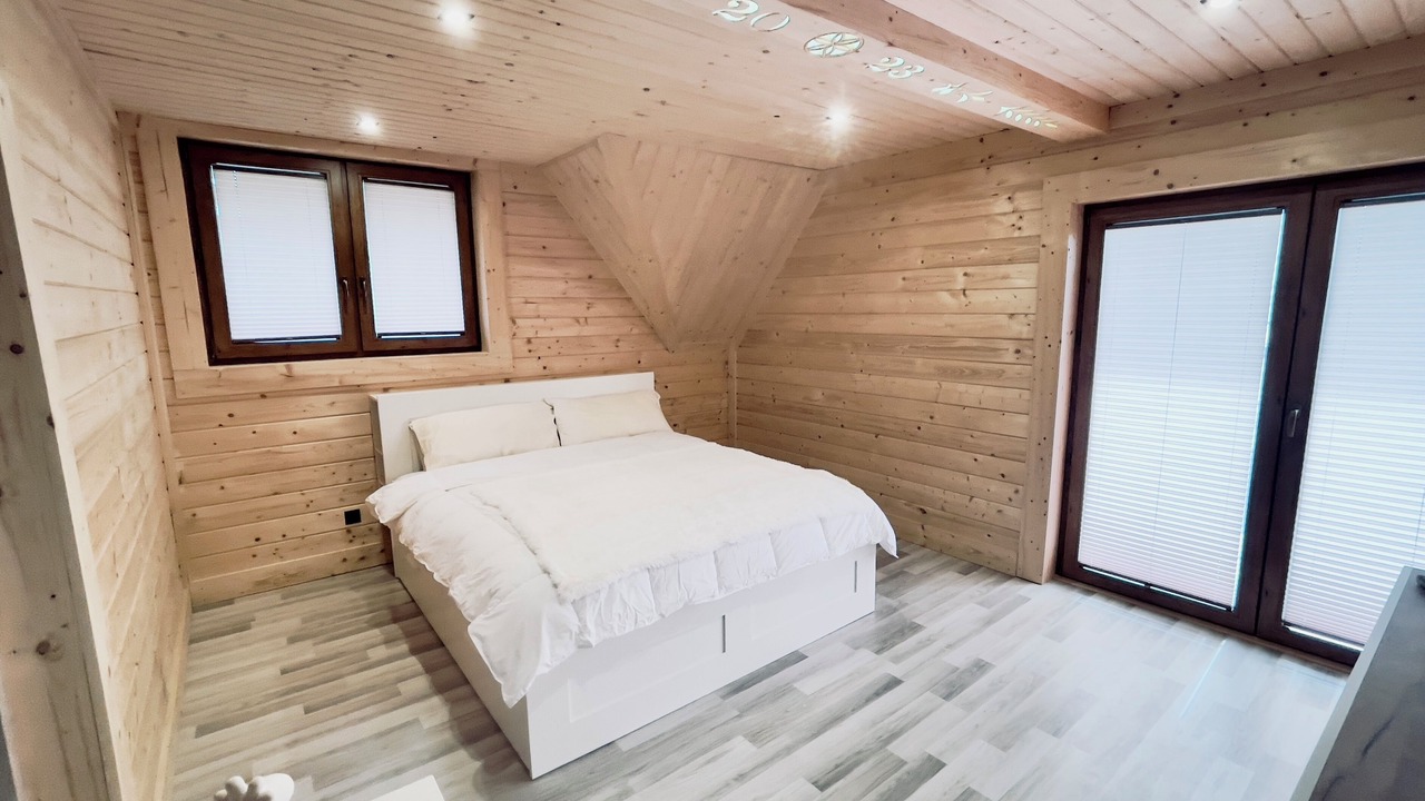 Photo of Bedroom in Koscielisko