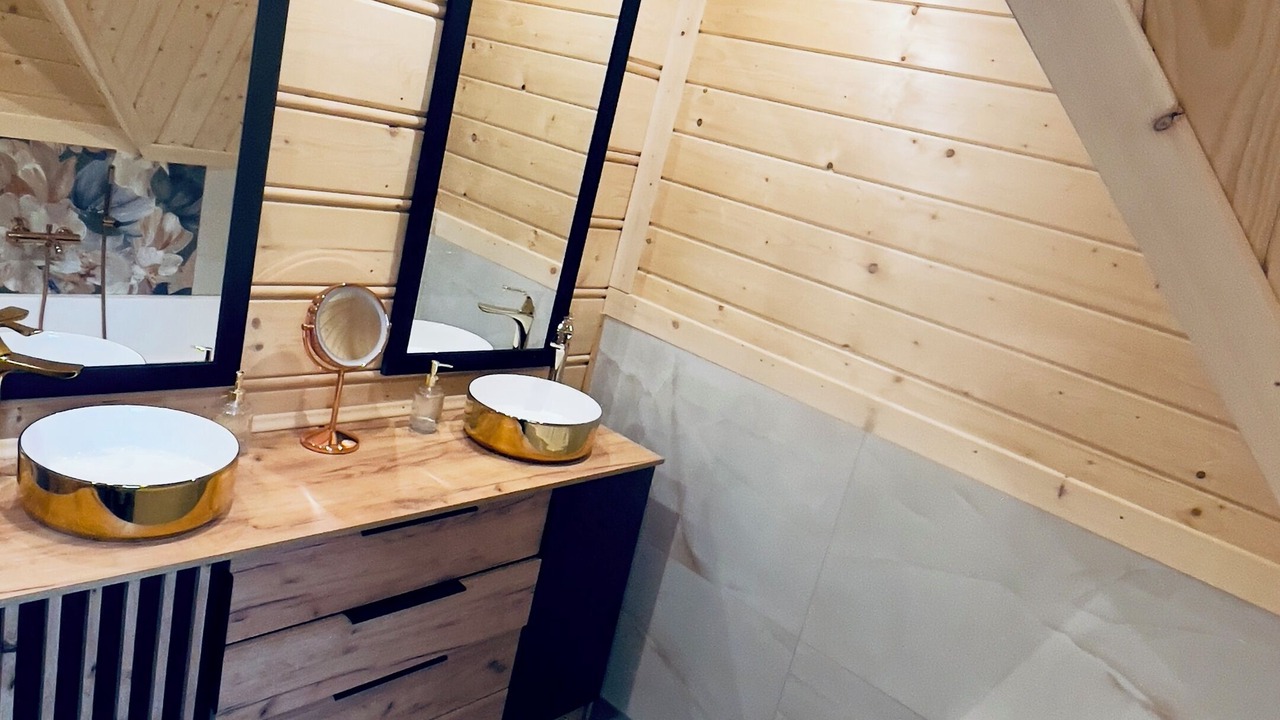 Photo of Bathroom in Koscielisko