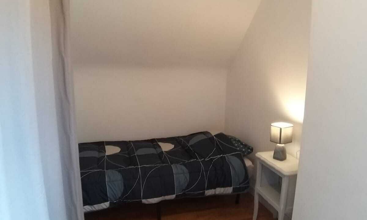 Photo of Bedroom in Ploufragan