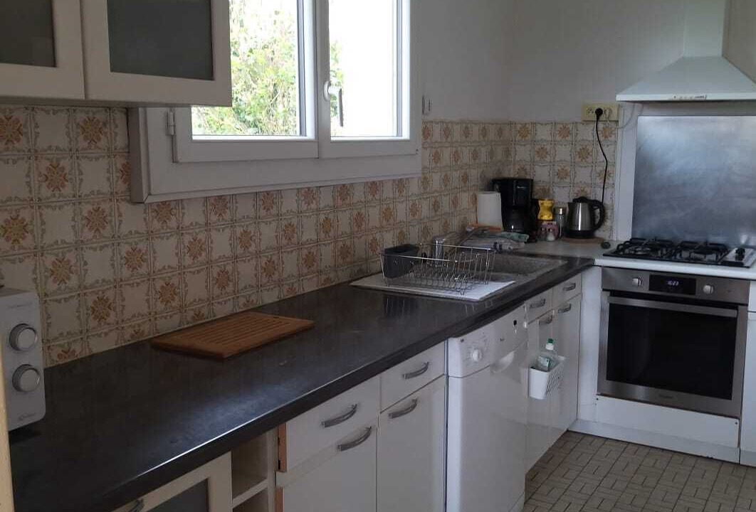 Photo of Kitchen in Ploufragan