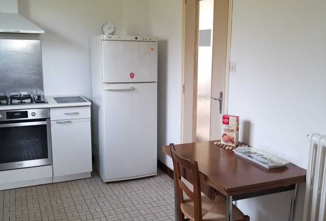 Photo of Kitchen in Ploufragan
