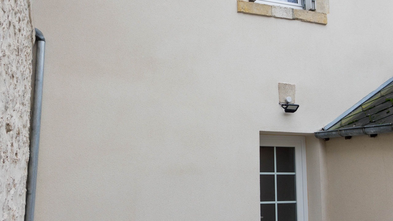 Photo of Outdoor in Chateaudun-Bannier
