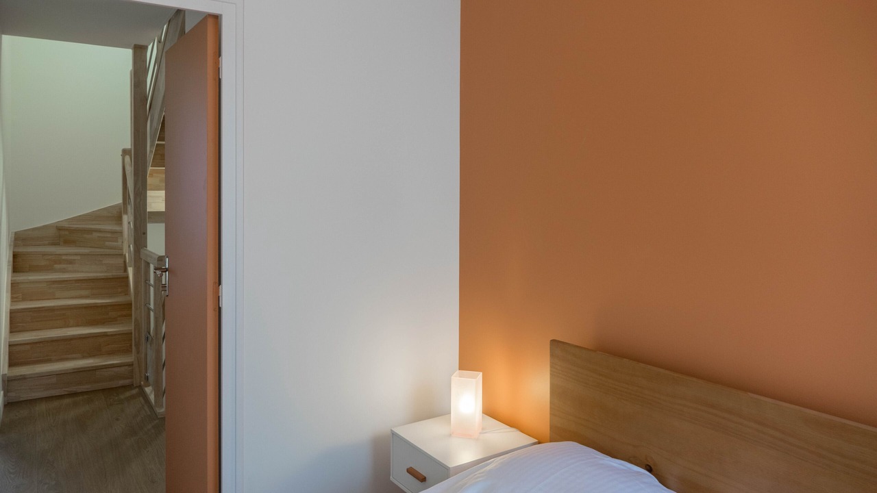 Photo of Bedroom in Chateaudun-Bannier