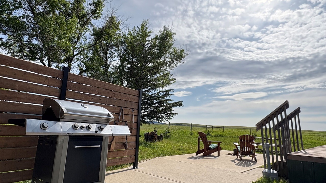 Photo of Outdoor in Medicine Hat