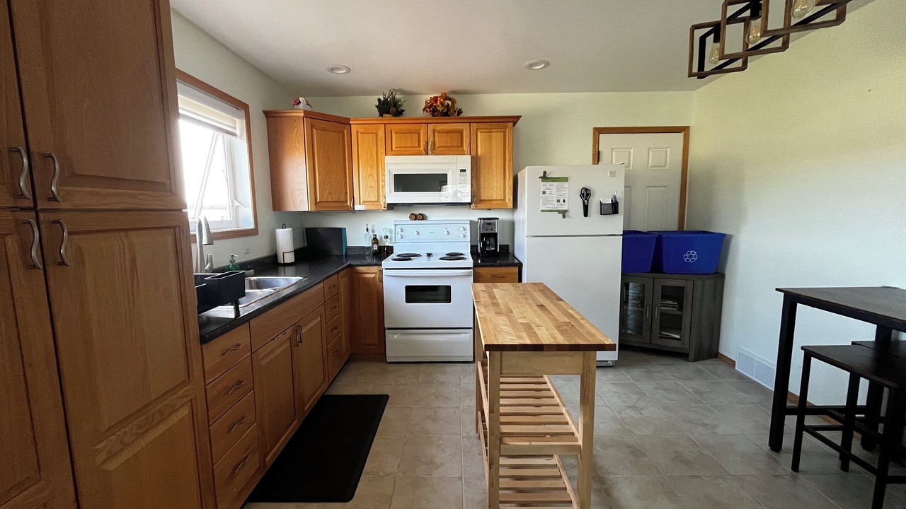 Photo of Kitchen in Medicine Hat