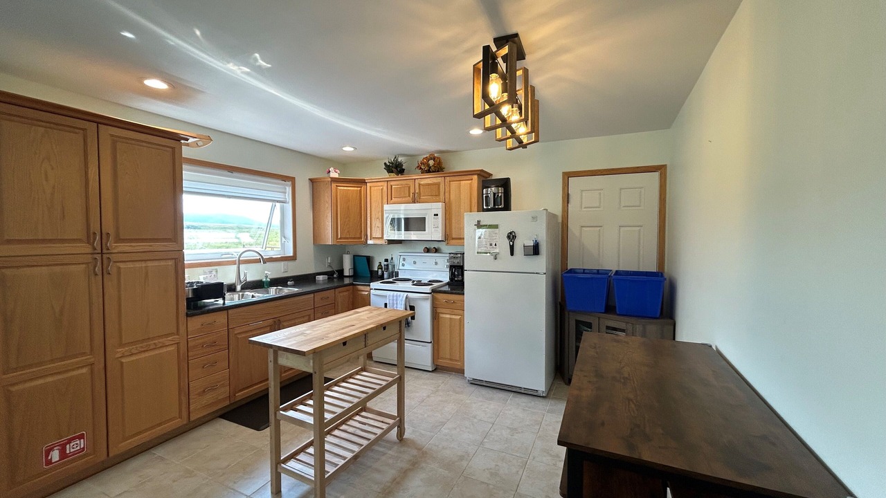 Photo of Kitchen in Medicine Hat