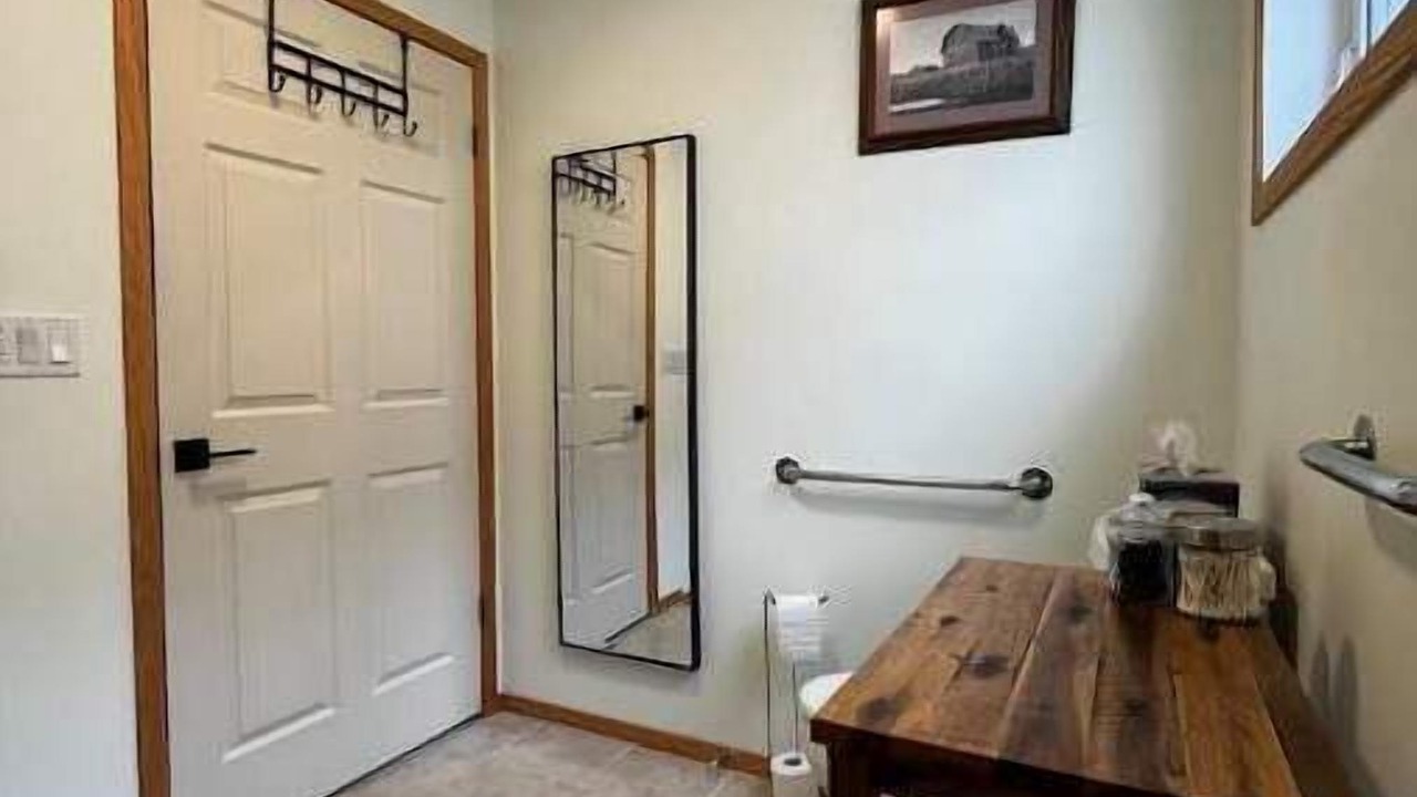 Photo of Bathroom in Medicine Hat