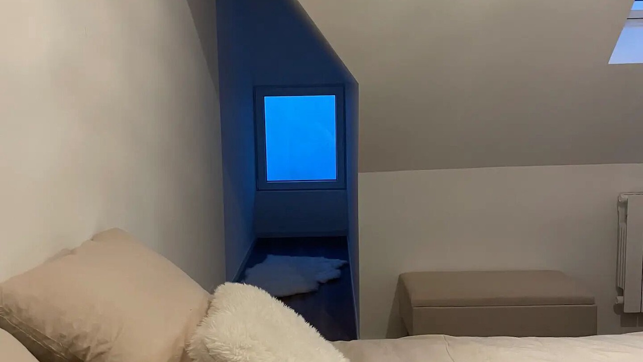 Photo of Bedroom in Orbey