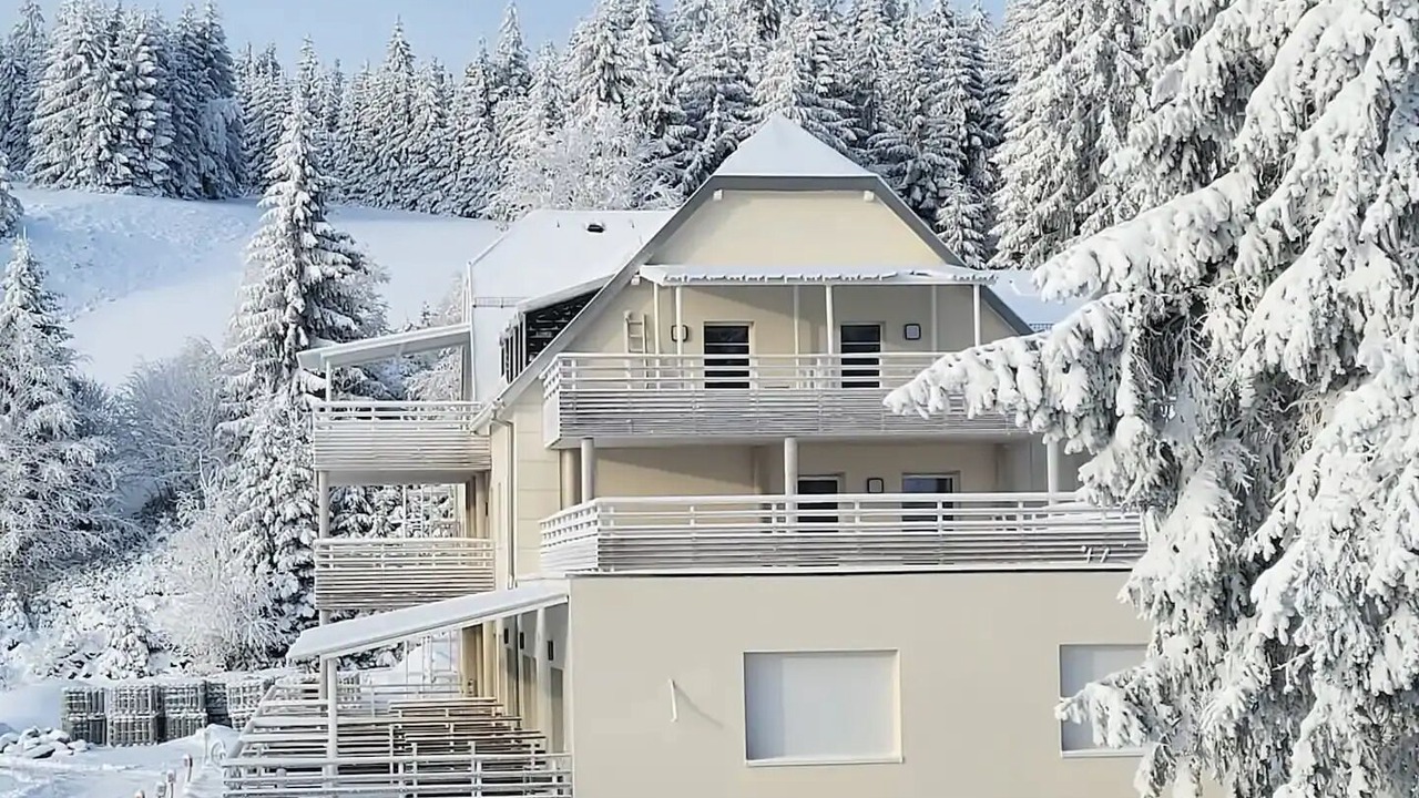 Photo of Outdoor in Orbey