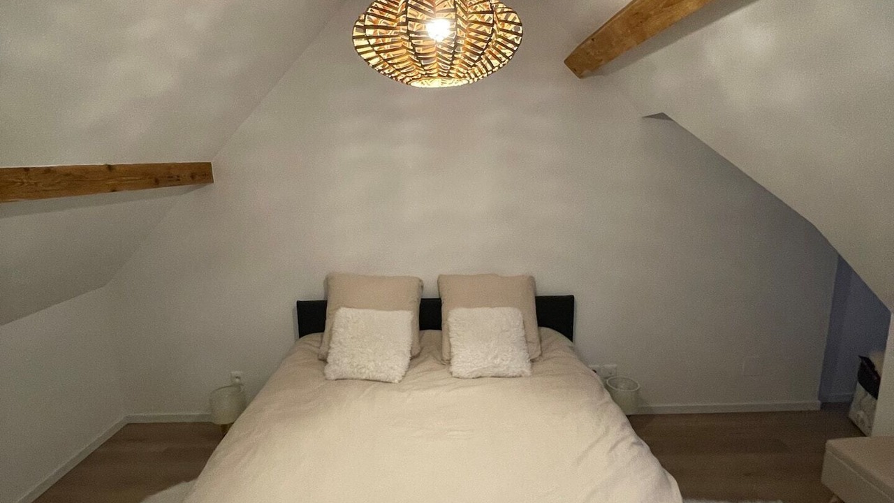 Photo of Bedroom in Orbey