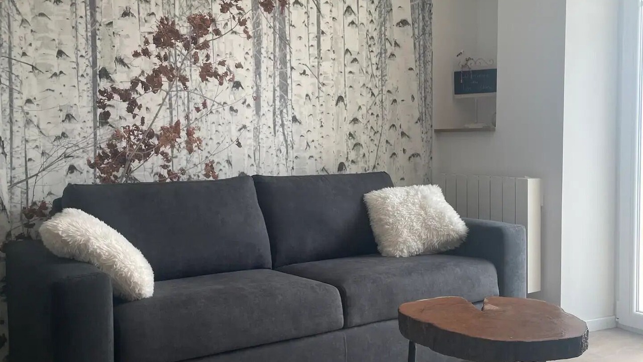 Photo of Livingroom in Orbey