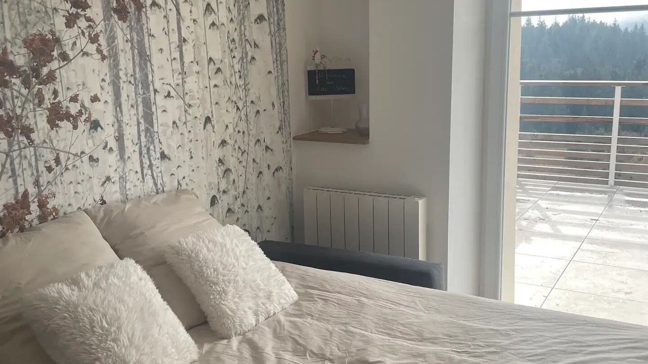 Photo of Bedroom in Orbey