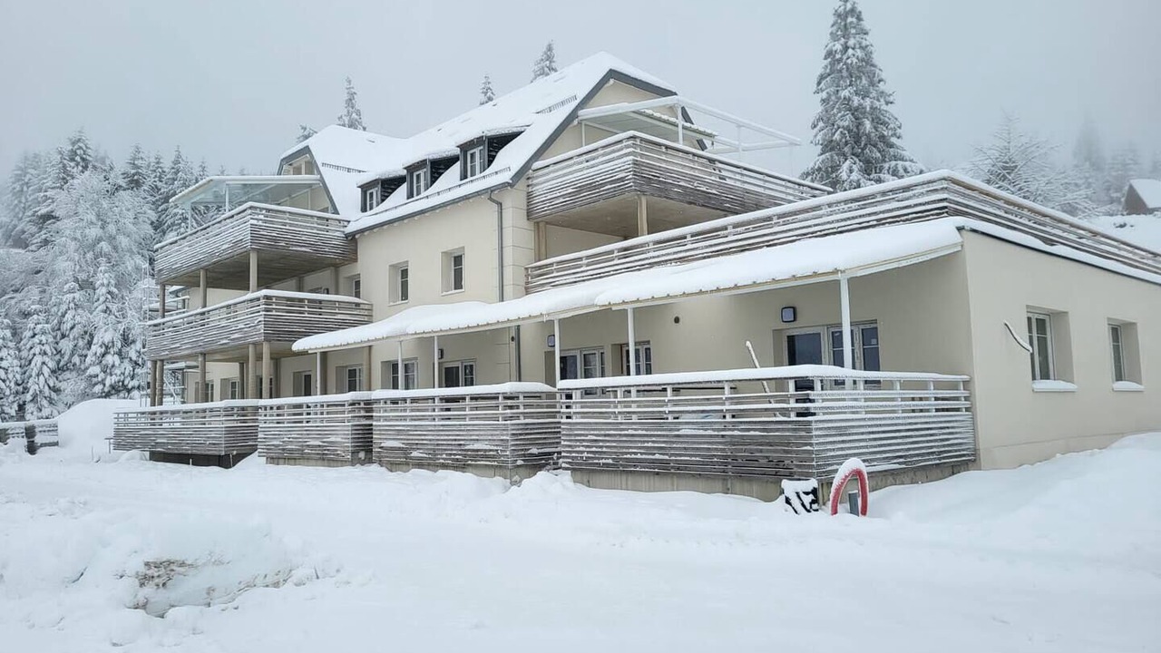 Photo of Outdoor in Orbey