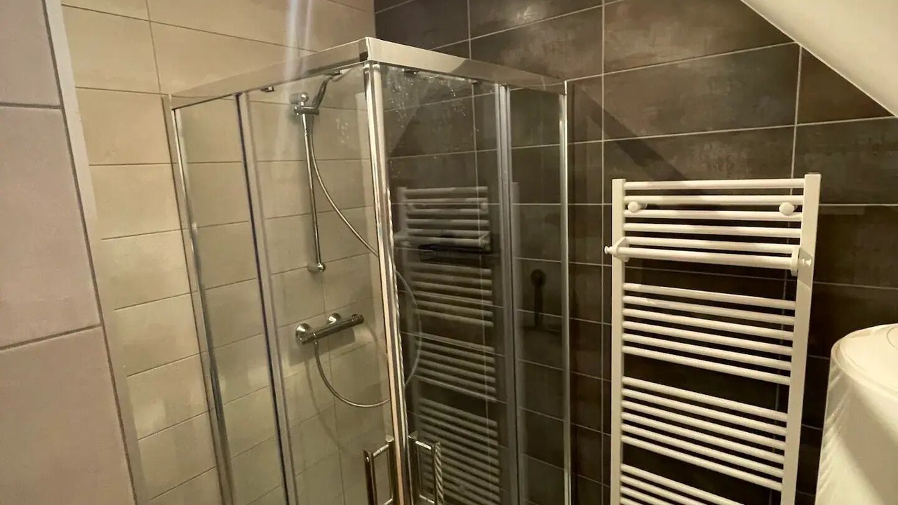 Photo of Bathroom in Orbey