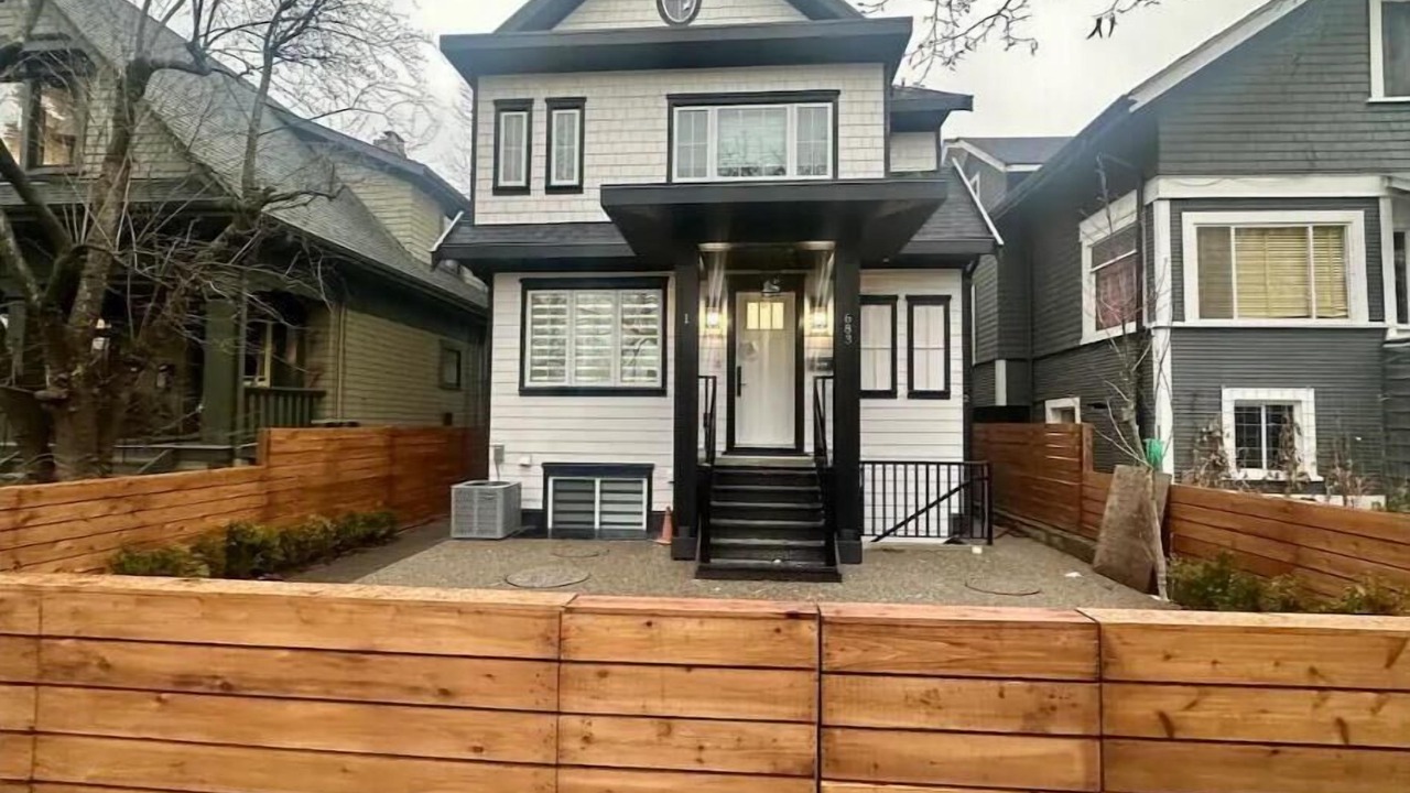 Photo of Outdoor in Fairview