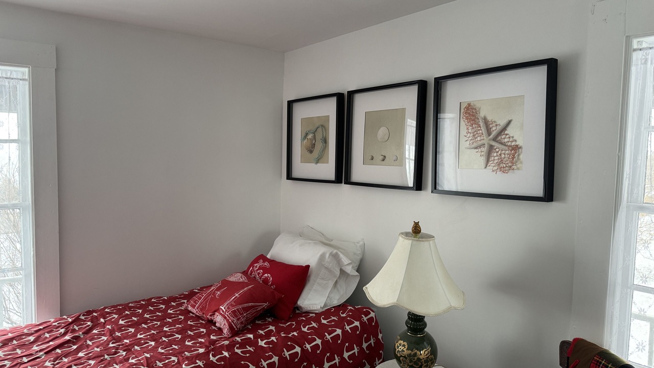 Photo of Bedroom in Hampton