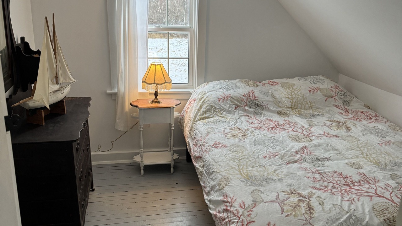 Photo of Bedroom in Hampton