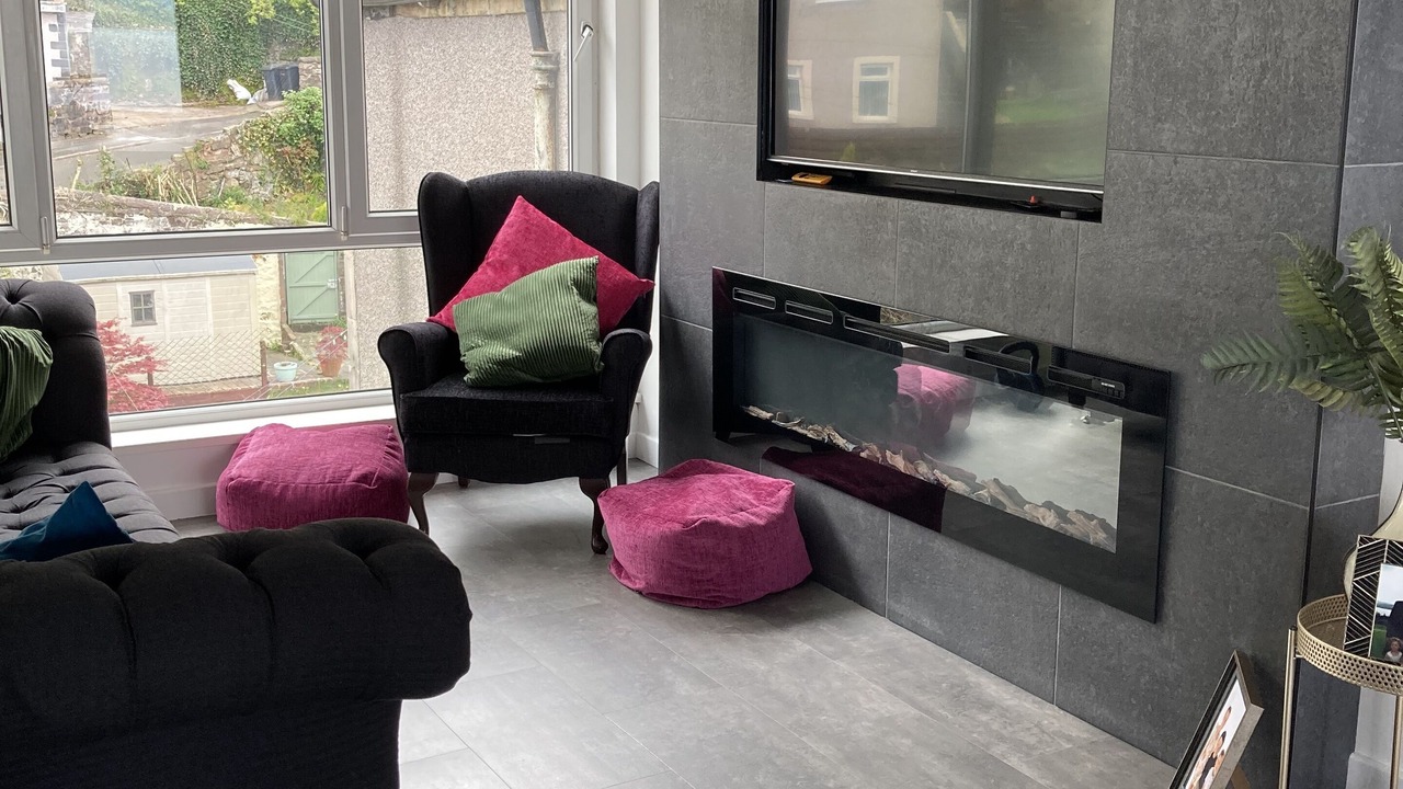 Photo of Livingroom in Gourock