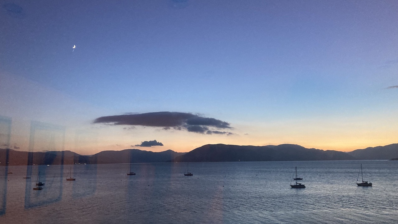 Photo of Bedroom in Gourock