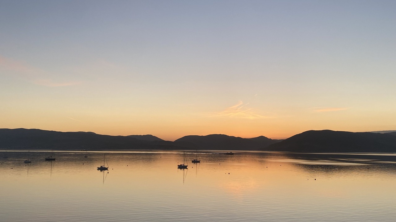 Photo of Outdoor in Gourock