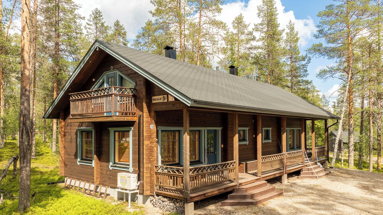 Photo of Outdoor in Yllas