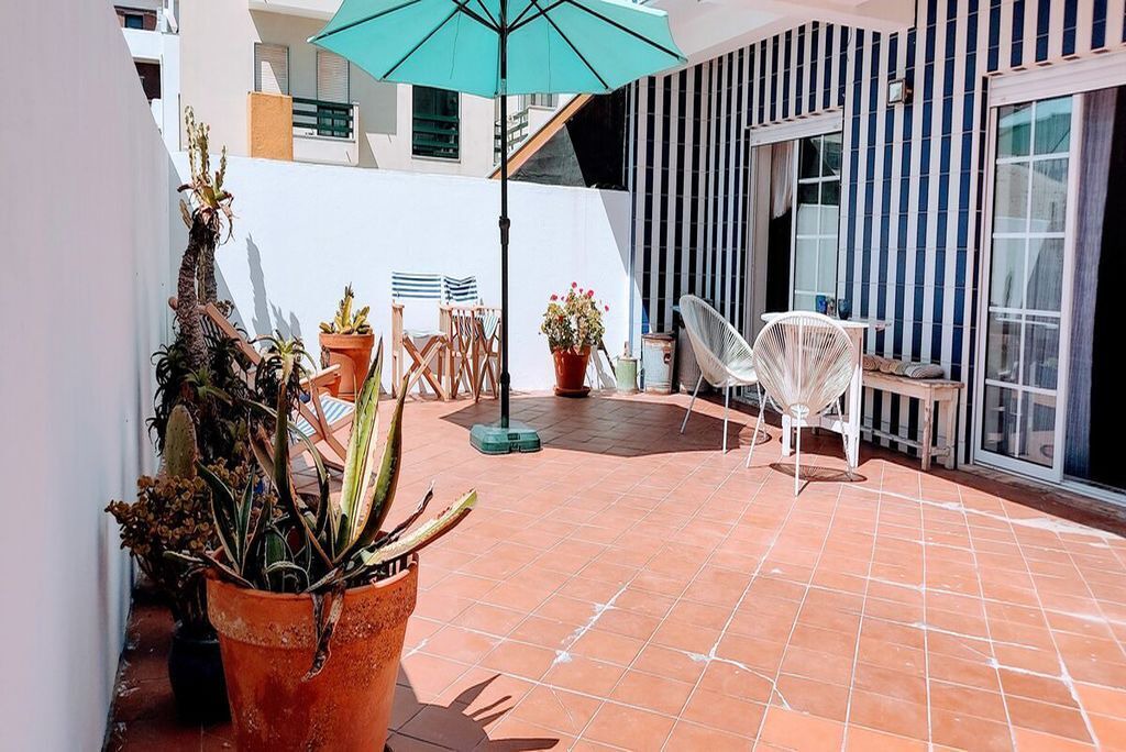 Photo of Outdoor in Costa Nova do Prado