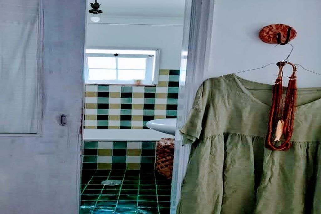 Photo of Bathroom in Costa Nova do Prado