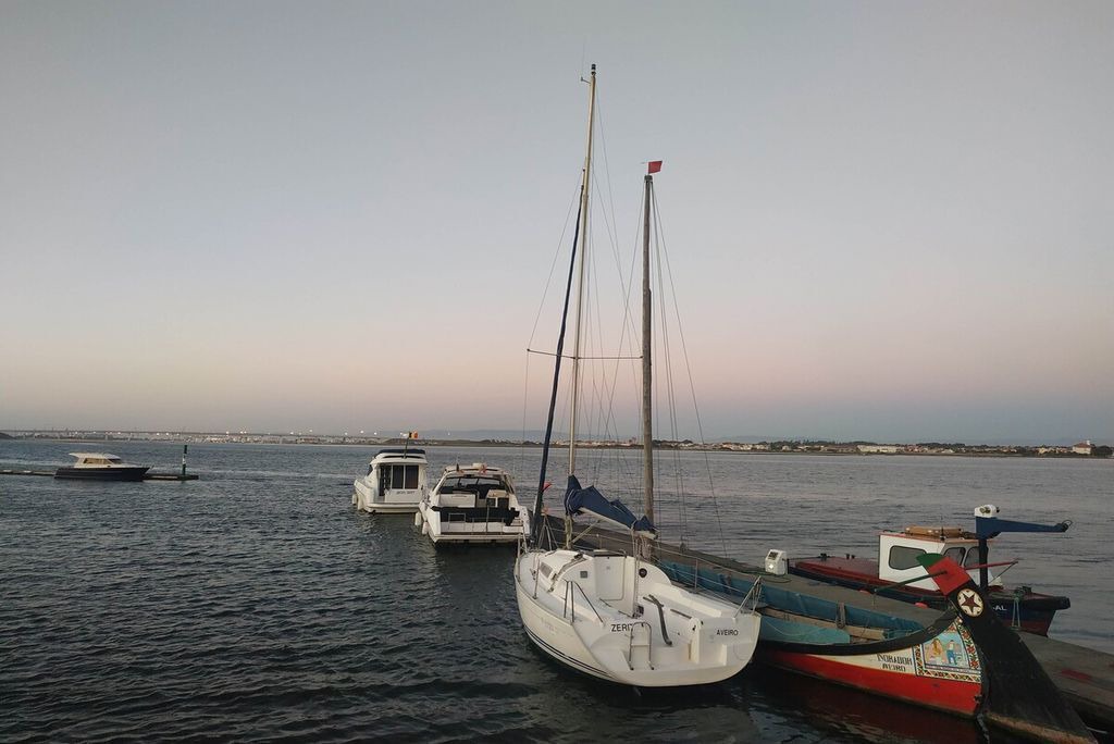 Photo of Others in Costa Nova do Prado