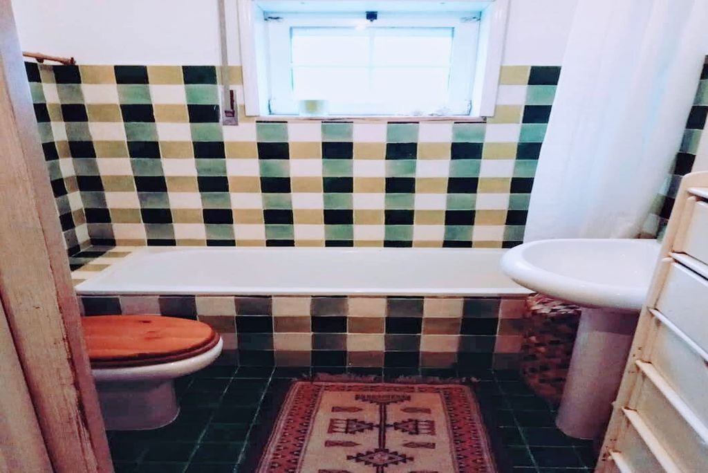 Photo of Bathroom in Costa Nova do Prado