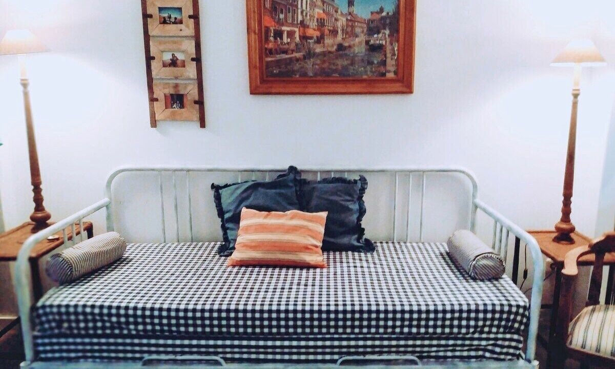 Photo of Bedroom in Costa Nova do Prado