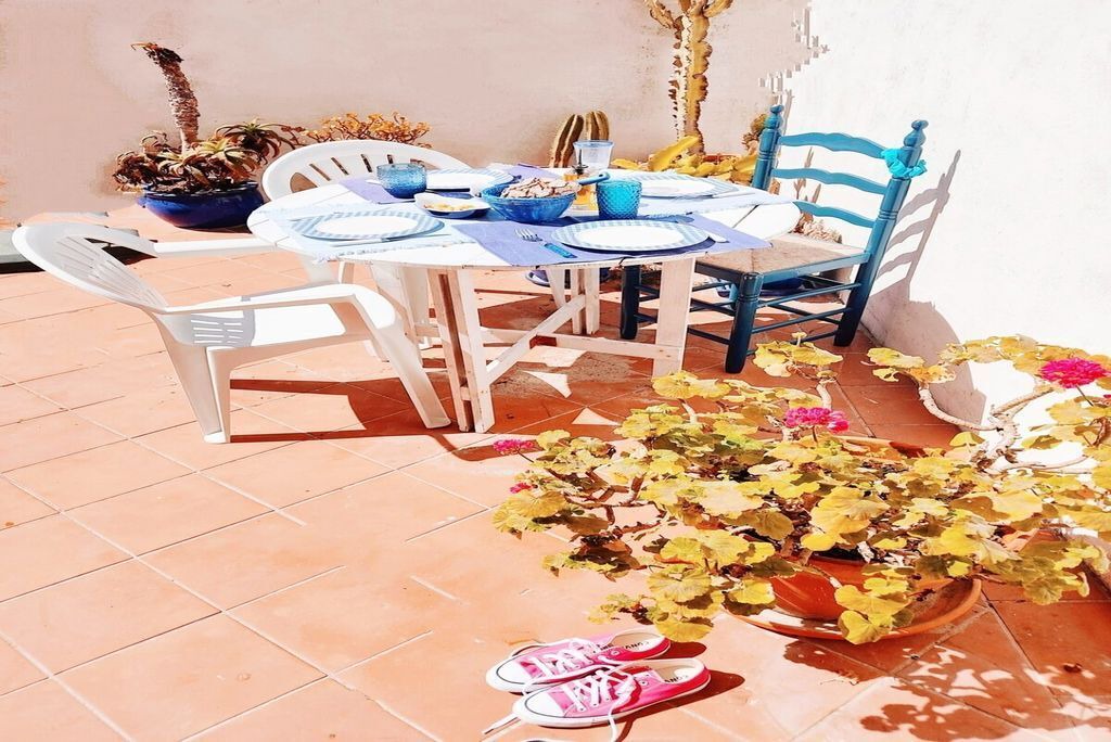 Photo of Outdoor in Costa Nova do Prado