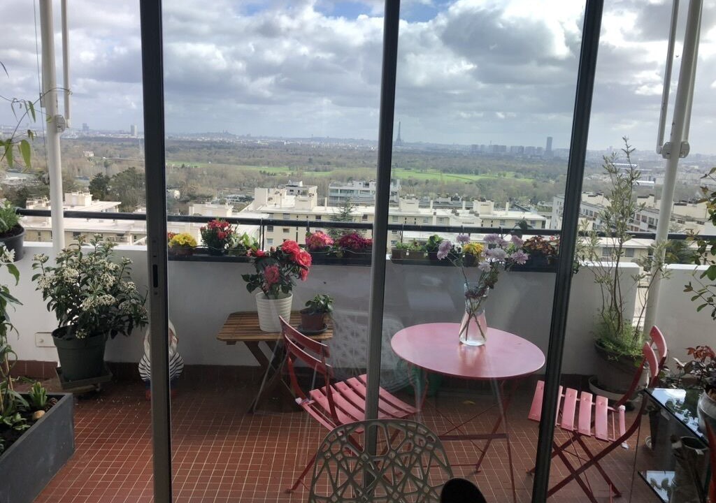 Photo of Outdoor in Saint-Cloud