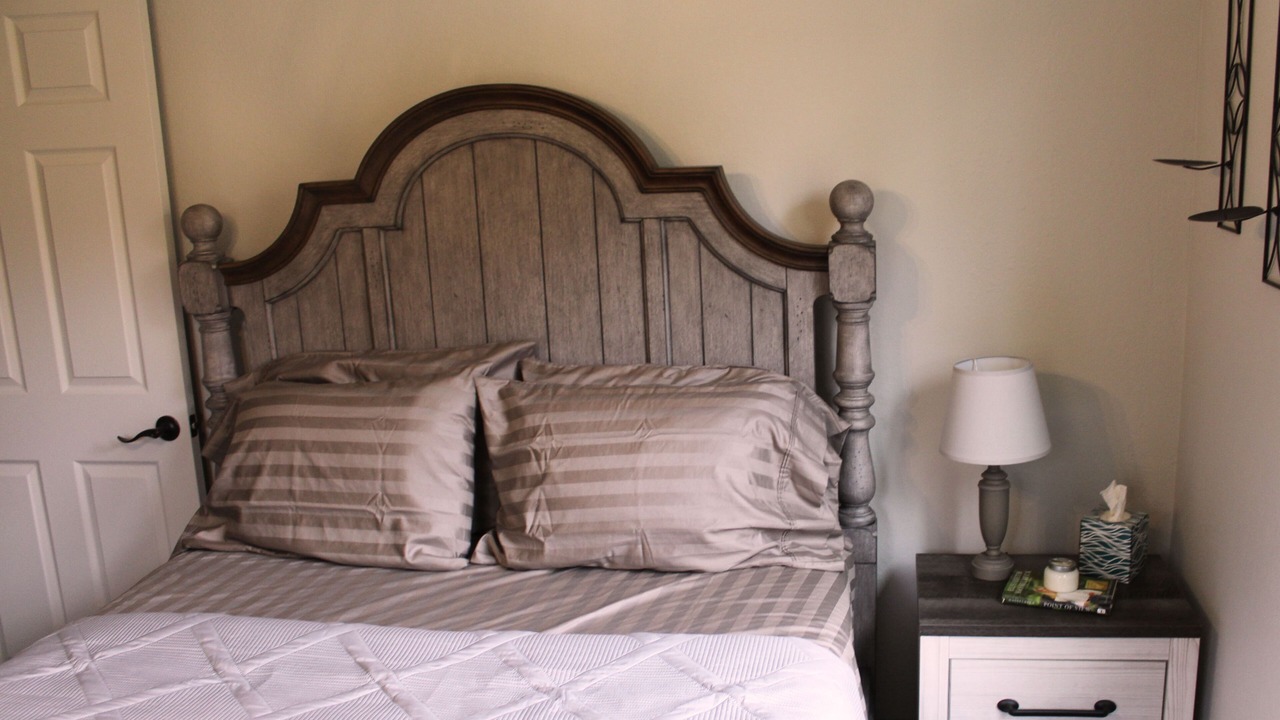 Photo of Bedroom in Makanda