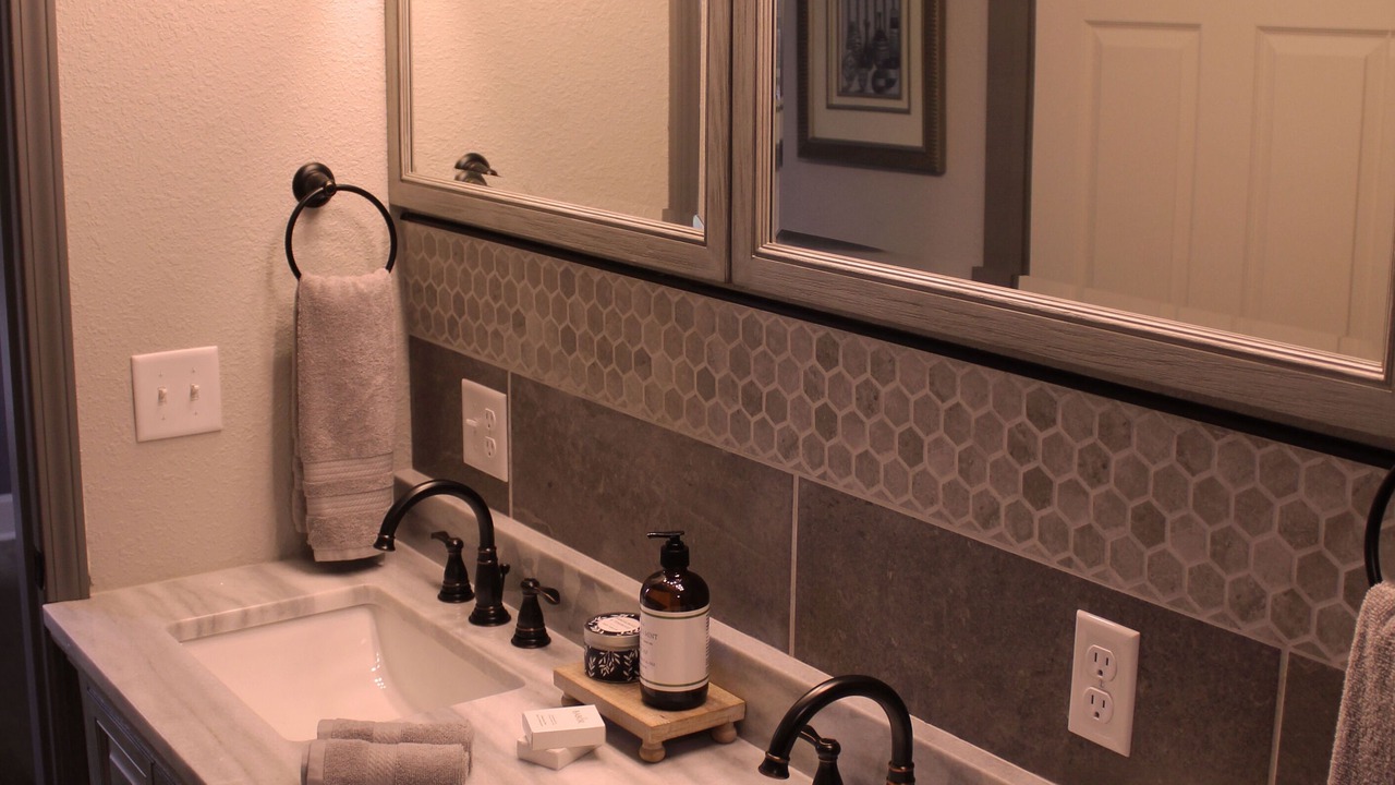 Photo of Bathroom in Makanda