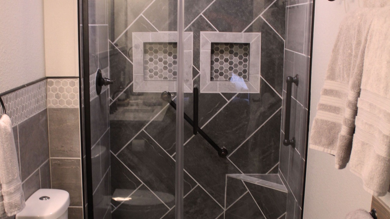 Photo of Bathroom in Makanda