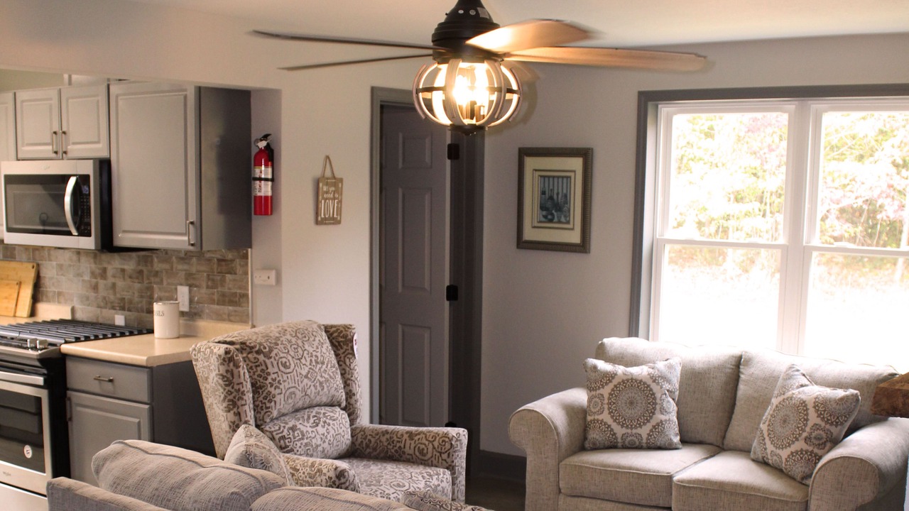 Photo of Livingroom in Makanda
